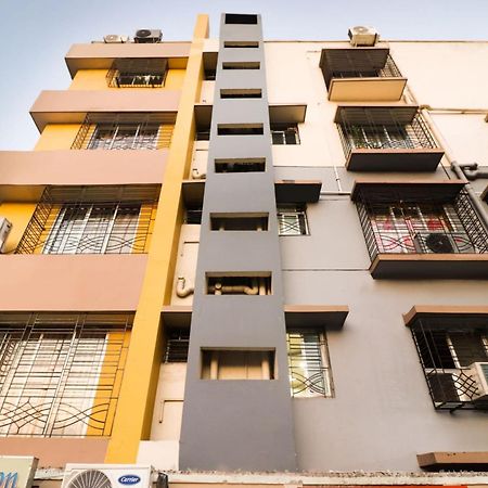Hotel O Kuber Residency Near Birla Mandir Kalküta Dış mekan fotoğraf