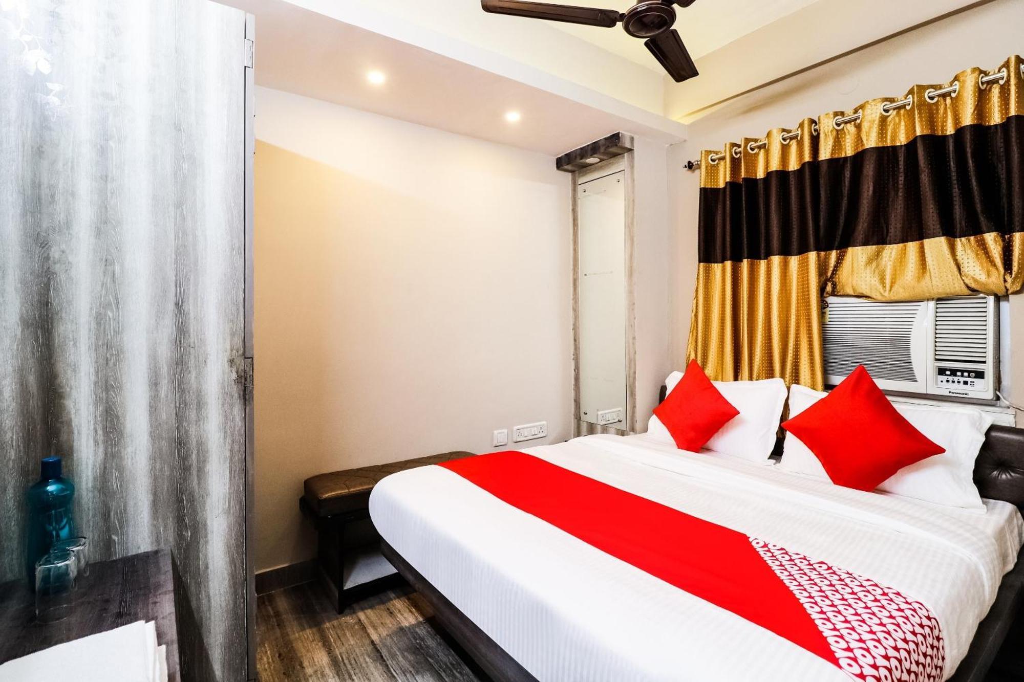 Hotel O Kuber Residency Near Birla Mandir Kalküta Dış mekan fotoğraf