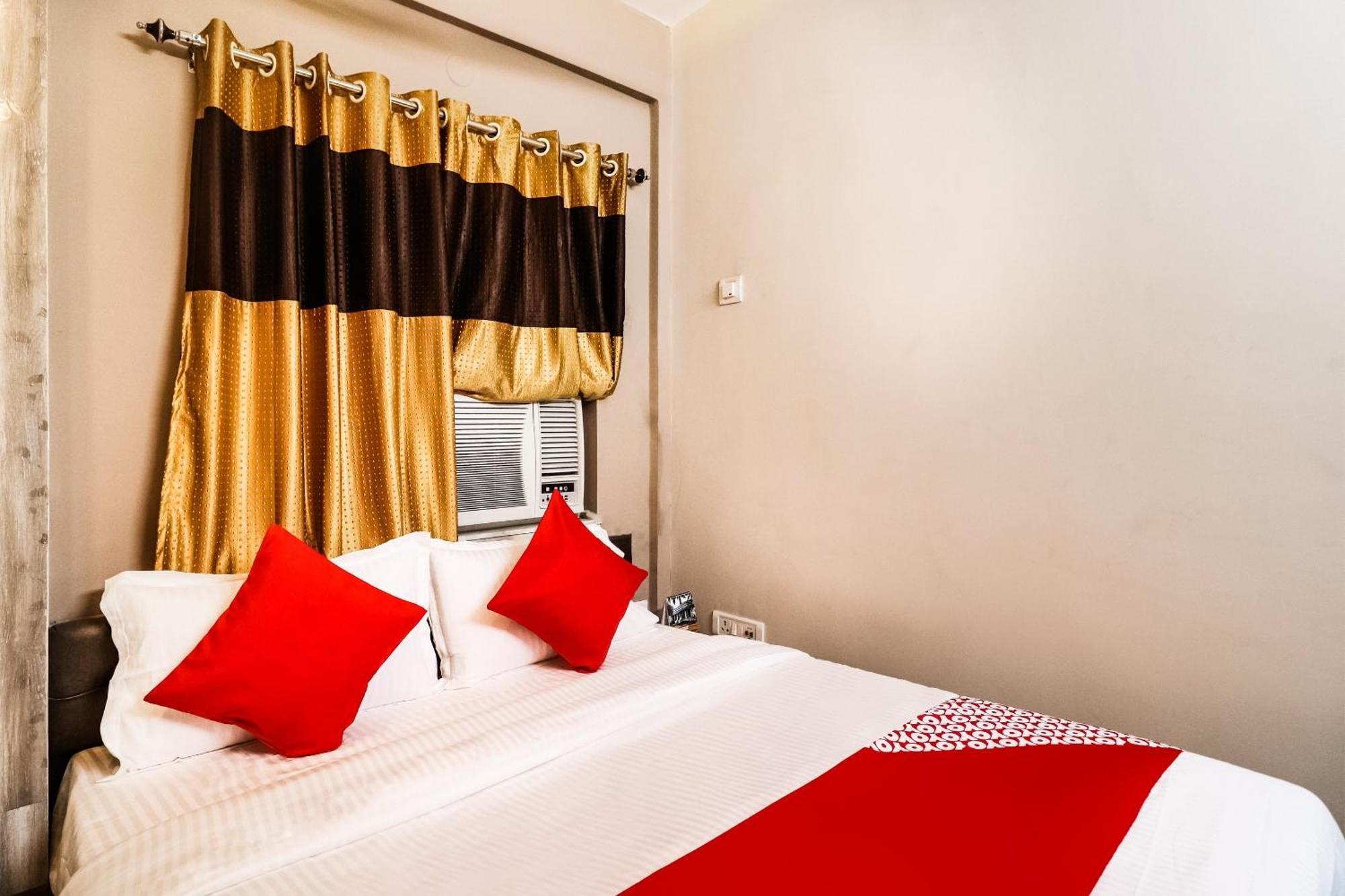 Hotel O Kuber Residency Near Birla Mandir Kalküta Dış mekan fotoğraf